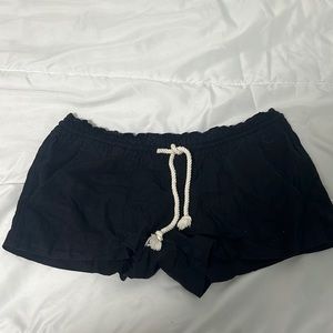 Roxy shorts, size medium
